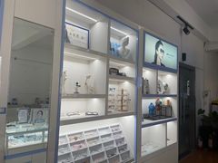 -云镜眼镜加工中心(南环路店)