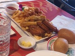 -ITA·意塔意大利餐厅(亦庄店)