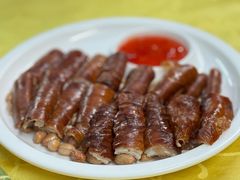 炸大肠-海鲜街菜馆(海珠南路店)