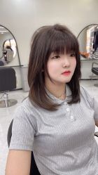 -YESIDO BLACK椰岛造型