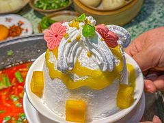 -鸿姐老火锅(静安店)