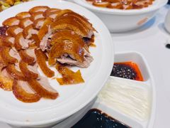 -眉州东坡(北苑华贸店)