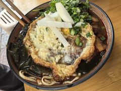 -小卫香辣面馆(老二中老大门店)