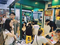 -食盈碗仔翅(星玺广场店)