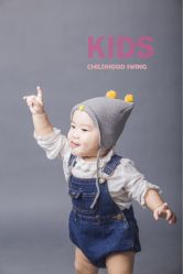 -拾光盒子儿童摄影(别墅店)