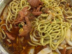 -鹍记特色牛杂面