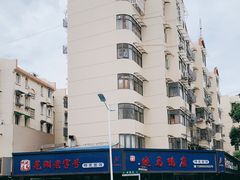 -晓马鸭店(新芜路店)