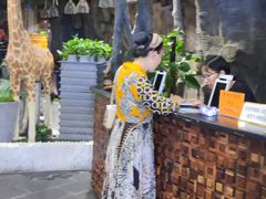 -南美豹国际自助百汇(万象城店)