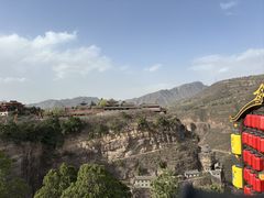 -苍岩山风景名胜区