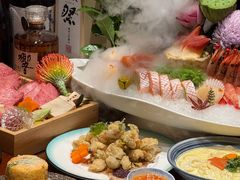 -隐炉和牛烧肉店(群力店)