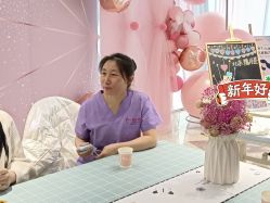 -贝安心月子中心(昌平店)