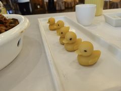 -全聚德(常州店)
