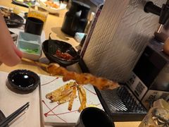-乌君·酒场·炭火烧鸟(侨城坊店)