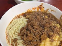 -朱儿面庄(洋河三路店)