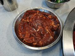 火锅牛排-电台巷火锅(科华总店)