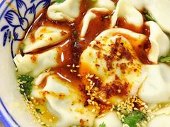 -马茹特色饺子馆