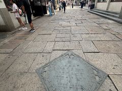 -衣裳街历史文化街区