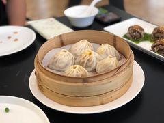 -天伦里餐厅(绿城桃花源店)