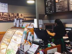 -星巴克(宏汇国际广场店)
