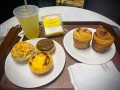 -安德鲁饼店(总店)