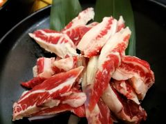 -九田家黑牛烤肉料理(石路天虹店)