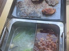 -蒙肥羊·酸汤潮牛·鲜牛肉火锅烤肉自助(岗顶店)