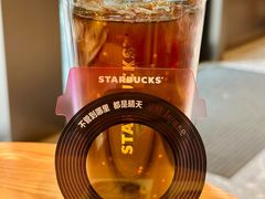 -星巴克臻选(万象前海店)