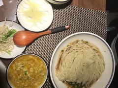 -十面春风·江南面馆(崇宁路店)