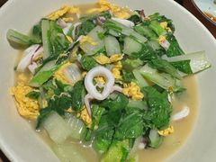 -KŌNG胶东小馆(华熙店)