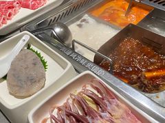 -海底捞火锅(汇金星力城店)