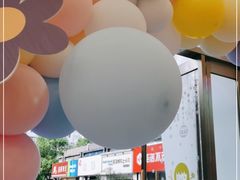 -贝紫Style(木马公寓店)
