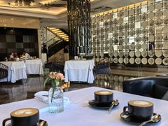 -马克西姆俄罗斯餐厅(通亚街店)