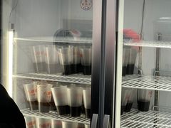 -八婆婆烧仙草(中山路店)