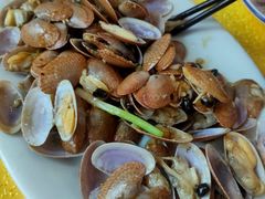 -浩海美食店(闸坡店)