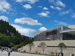 -景德镇中国陶瓷博物馆