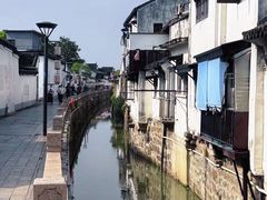 -常熟方塔园