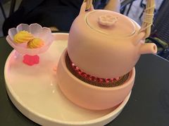 -街角 T·COFFEE 融合料理·BISTRO(车公庙店)