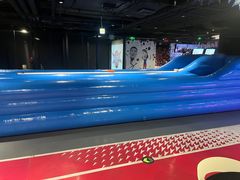 -VS SPORTS PARK运动玩乐园·团建·生日会(合生汇店)