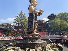-上海东林寺(金山区)