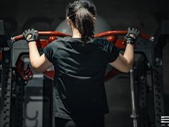 -EVE格斗健身工作室(周康店)
