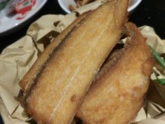 -老头儿油爆虾·知味杭州(爱琴海购物中心)