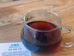 -VOYAGE COFFEE(杨梅竹店)