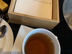 -北京王府井希尔顿酒店·万斯阁西餐厅