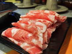 -重庆锦火锅(惠福东路店)