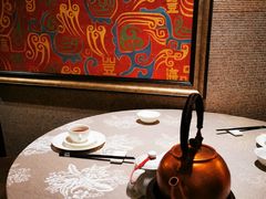 -香云轩·顺德菜(香云纱园林酒店店)