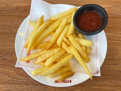 原味薯条-米斯特比萨(亦庄国融国际店)