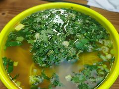 -穆尔斋牛肉面(上海路店)