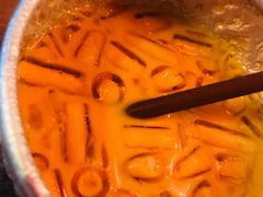 奶茶-Doo Dee Thai Food(Issan/Isaan/Esan)