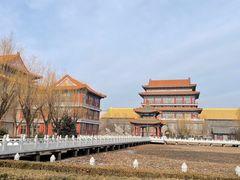 -大明幻境第一城