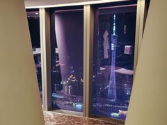 -广州四季酒店